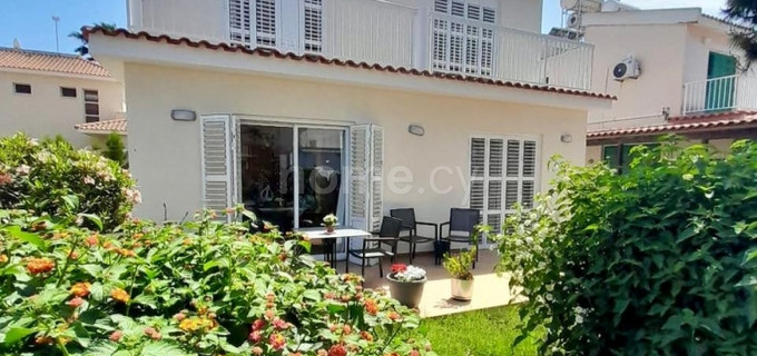 Casa para alquilar en Larnaca