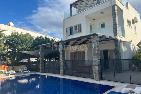 House to rent in Protaras