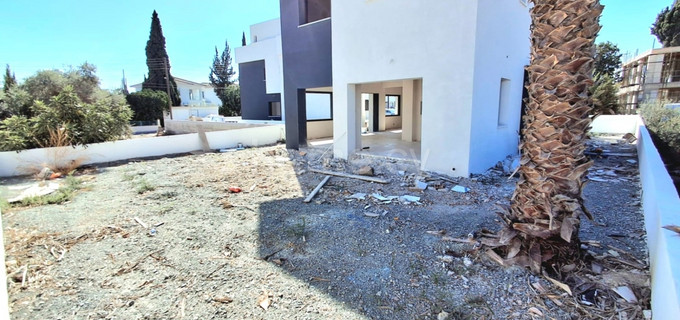 Maison à vendre à Larnaca