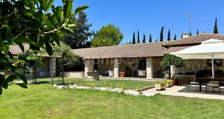 Maison à vendre à Larnaca