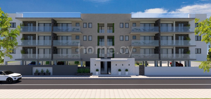 Apartamento a la venta en Deryneia