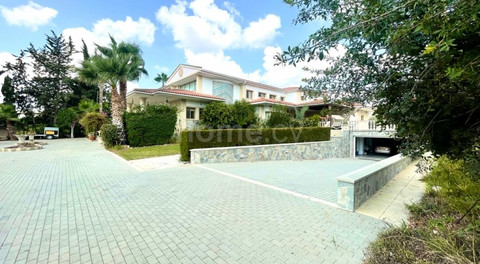 Maison à vendre à Larnaca