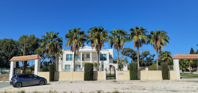 Casa a la venta en Ayia Napa