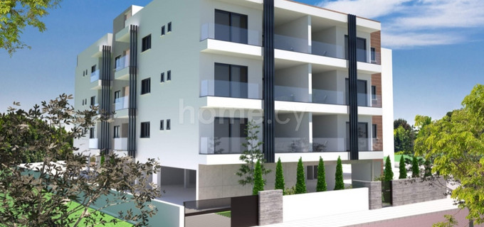 Apartamento a la venta en Deryneia