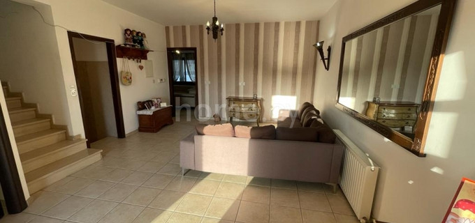 House for sale in Larnaca