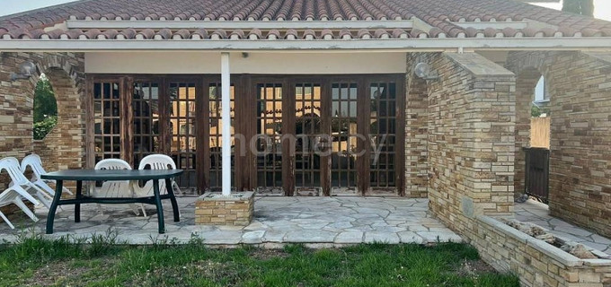 Casa a la venta en Larnaca