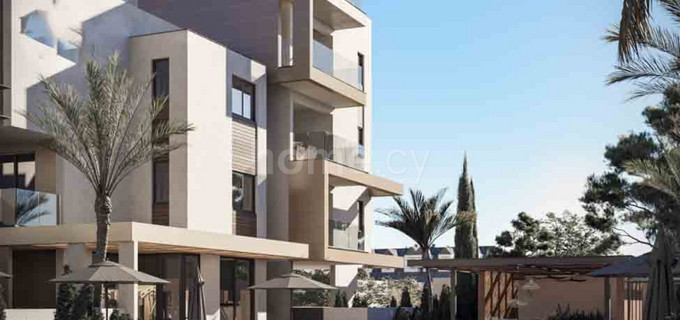 Appartement à vendre à Larnaca