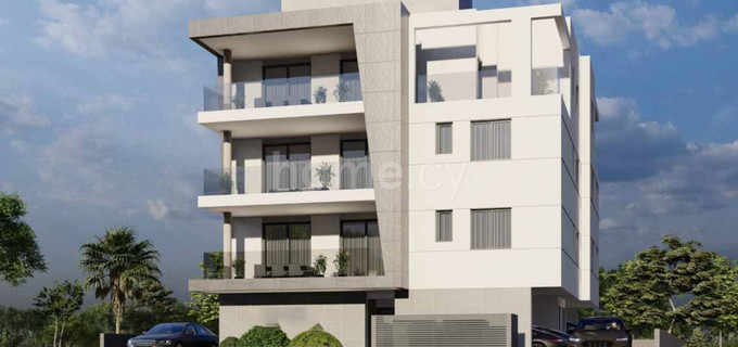 Apartment for sale in Larnaca