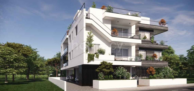 Appartement à vendre à Larnaca