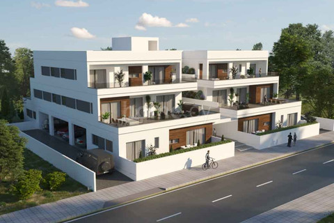 Apartment for sale in Frenaros