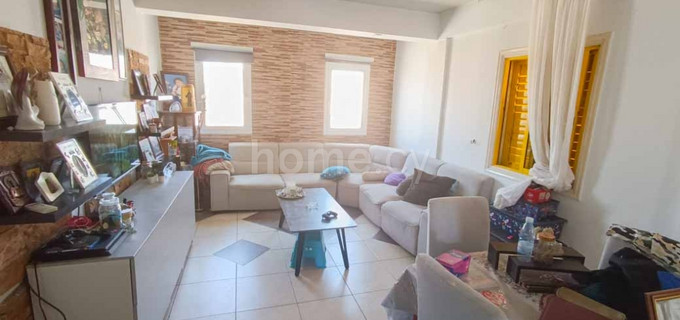 Apartamento a la venta en Deryneia