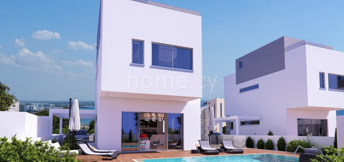 Casa a la venta en Ayia Napa