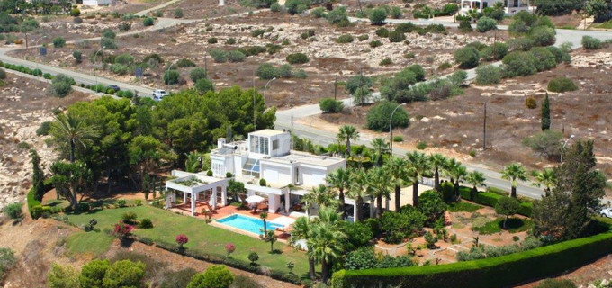 Casa a la venta en Ayia Napa