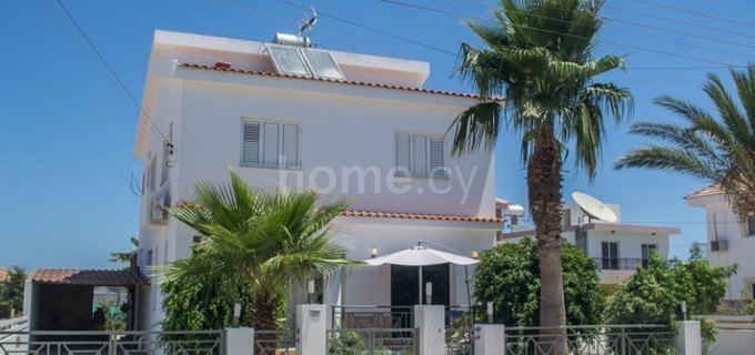 Casa a la venta en Ayia Napa