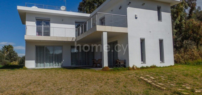 House for sale in Larnaca