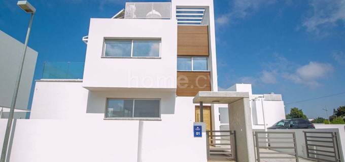 Casa a la venta en Ayia Napa