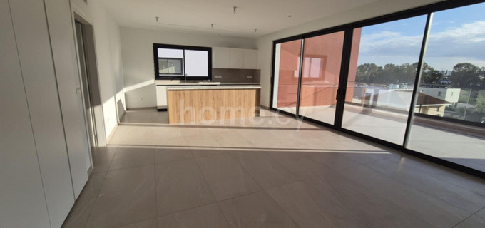 Apartamento a la venta en Nicosia