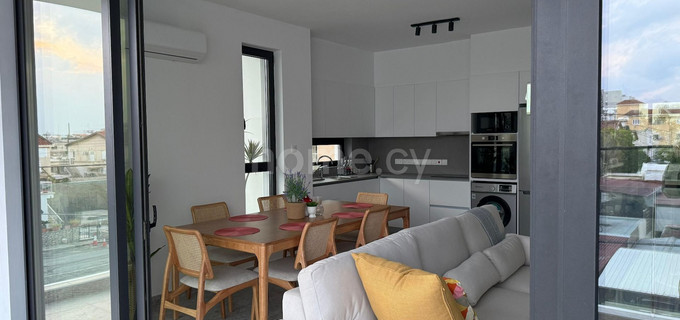 Apartamento para alquilar en Larnaca