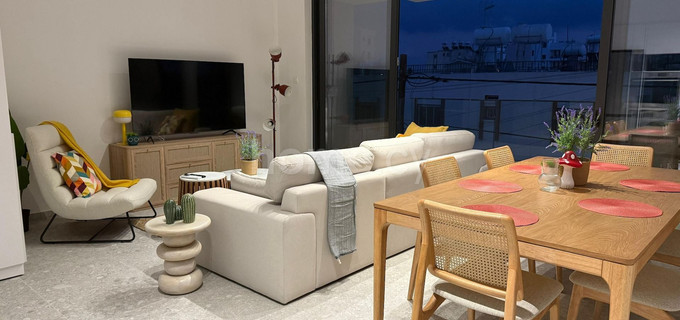 Apartamento para alquilar en Larnaca