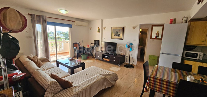 Appartement au rez-de-chaussée à louer à Paralimni