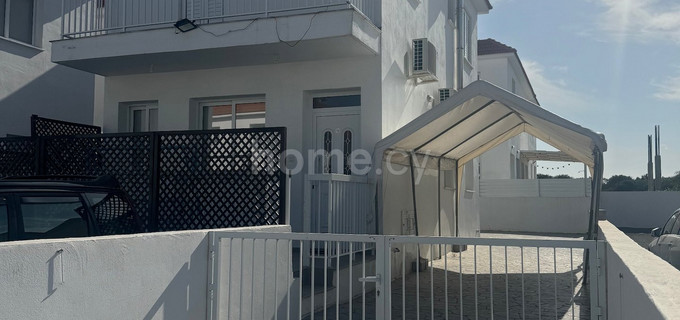 Semi-detached house to rent in Kapparis