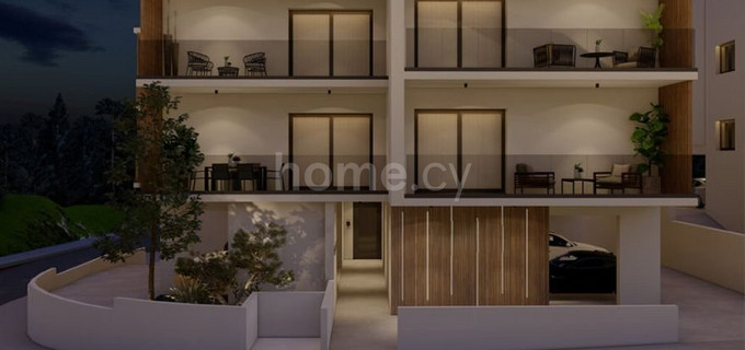 Apartment for sale in Nicosia