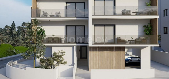 Apartment for sale in Nicosia