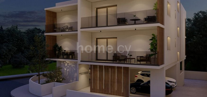 Penthouse apartment for sale in Nicosia