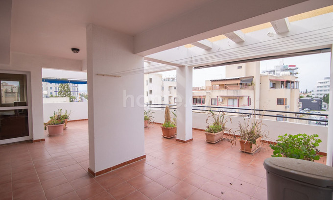 Ático a la venta en Larnaca