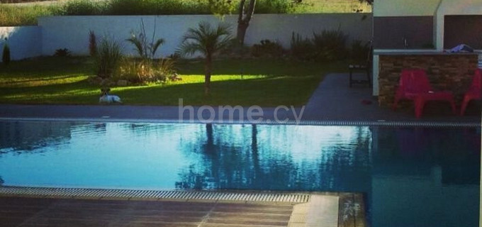 Villa att hyra i Larnaca