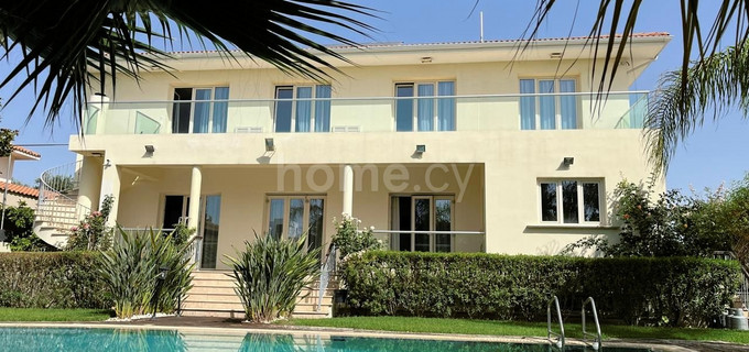 Villa for sale in Nicosia