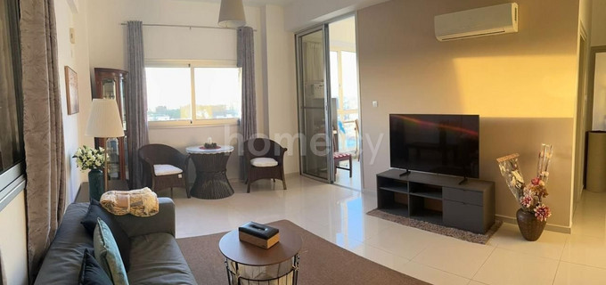 Penthouse-Wohnung in Larnaca zu verkaufen