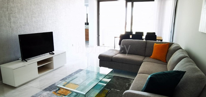 Apartment to rent in Limassol
