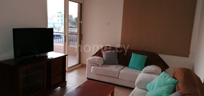 Apartment to rent in Limassol