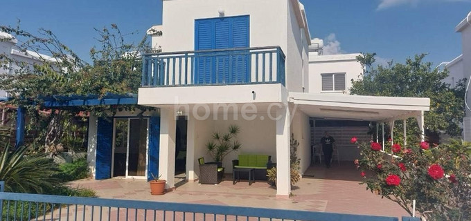 Villa a la venta en Larnaca