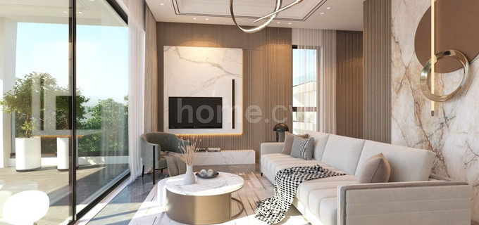 Apartamento a la venta en Larnaca