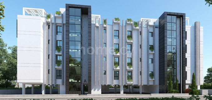 Apartamento a la venta en Larnaca