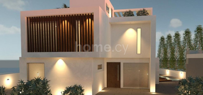 Villa till salu i Paphos