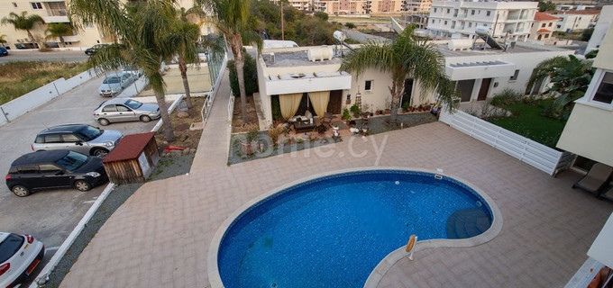 Apartment to rent in Larnaca
