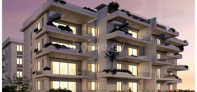 Apartamento a la venta en Larnaca