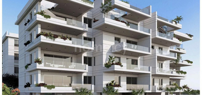 Apartamento a la venta en Larnaca