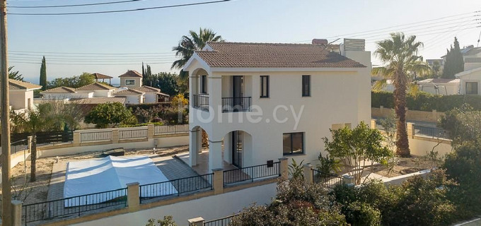 Villa à vendre à Paphos