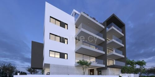 Apartment for sale in Nicosia