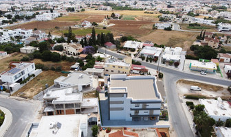 Mieszkanie na sprzedaż w Paralimni