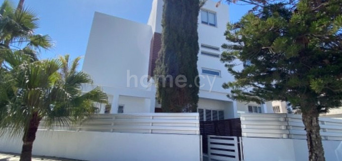 Villa to rent in Nicosia