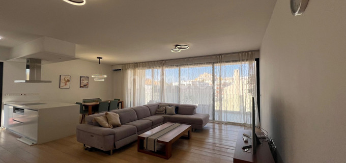 Apartamento para alquilar en Nicosia