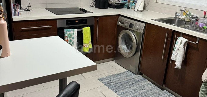 Apartment for sale in Nicosia