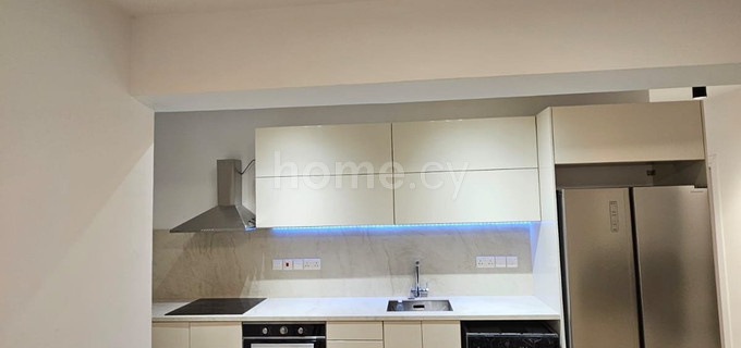 Apartment for sale in Limassol