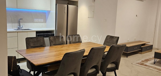 Apartment to rent in Limassol