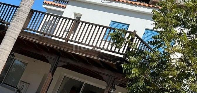 Villa to rent in Larnaca